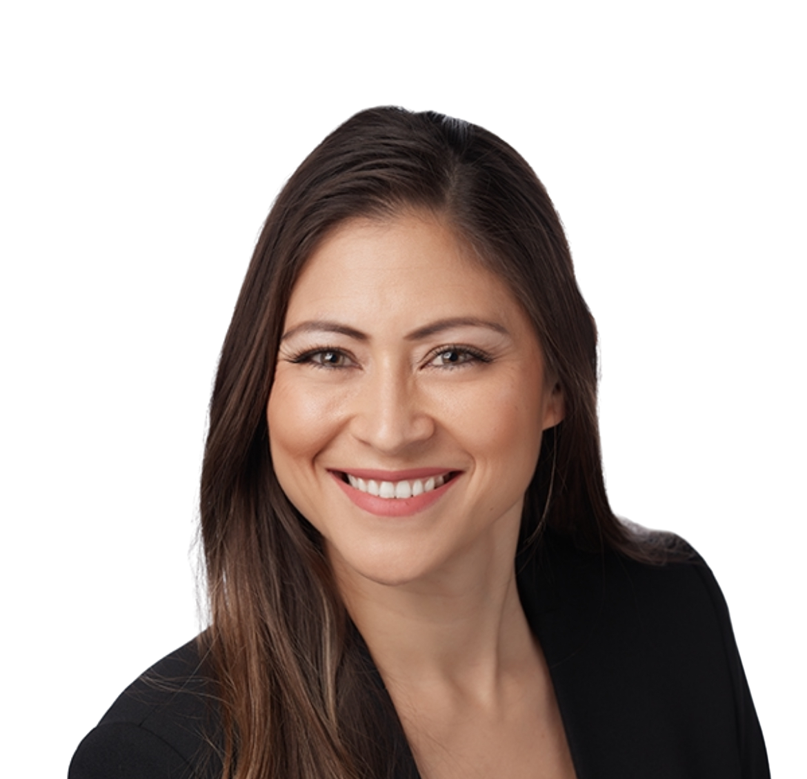 Real estate agent Audrey Malicek in Hayden
